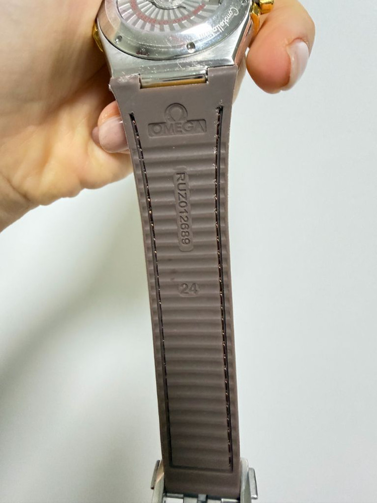 남성시계 40mm--4