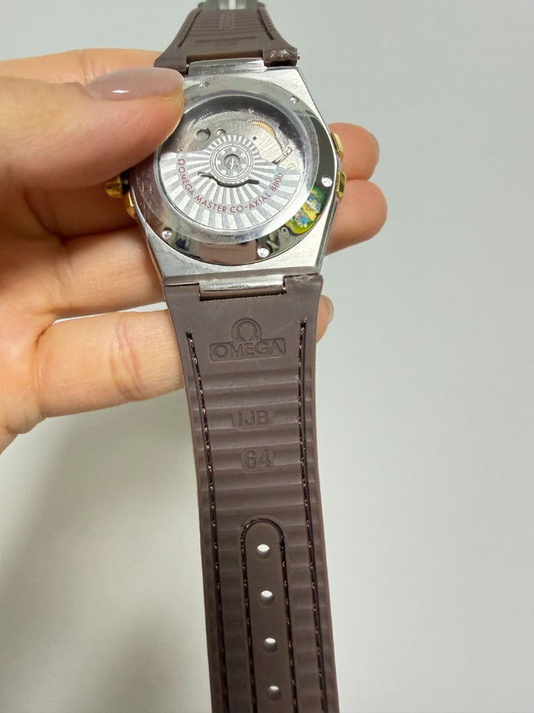 남성시계 40mm--5