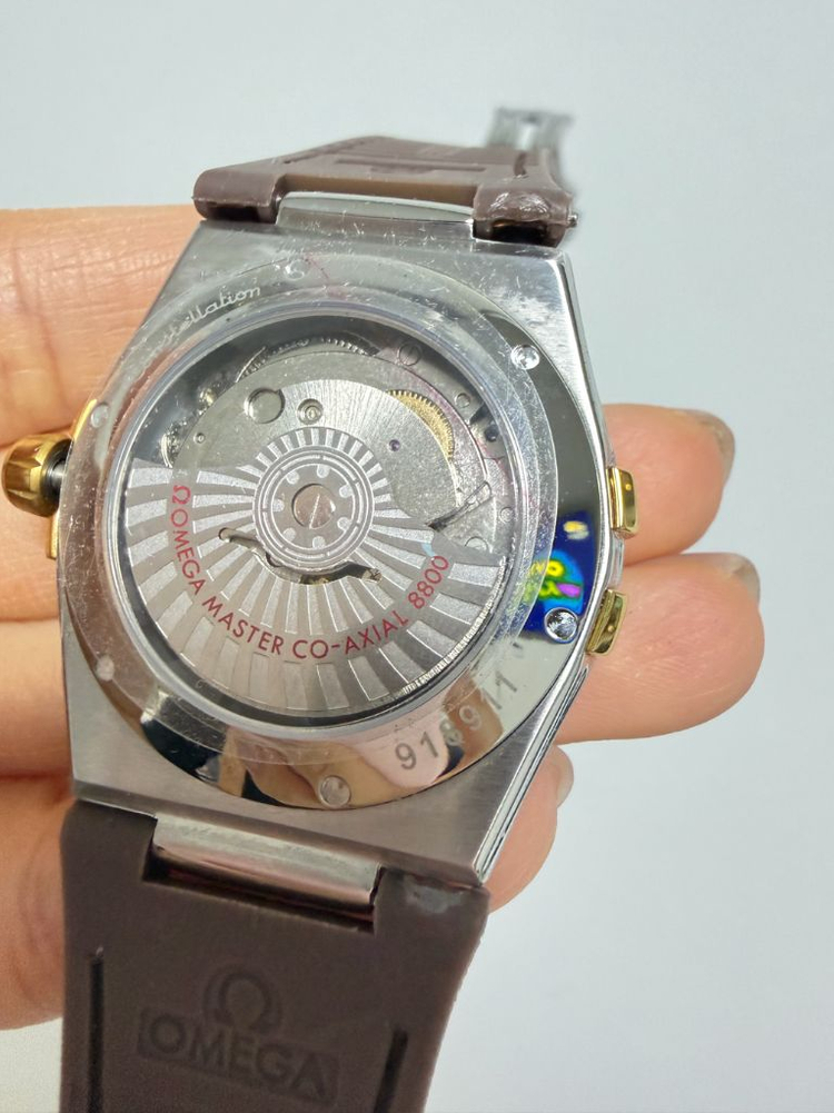 남성시계 40mm--6