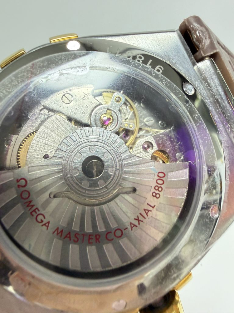 남성시계 40mm--7