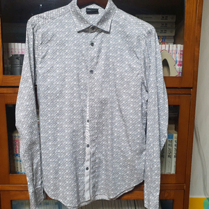 엠포리오 아르마니 셔츠