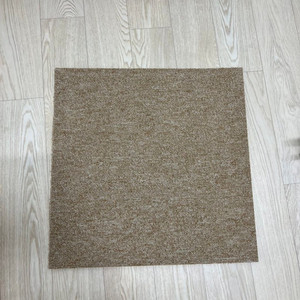 DIY 방염 타일카페트 16p 이미지