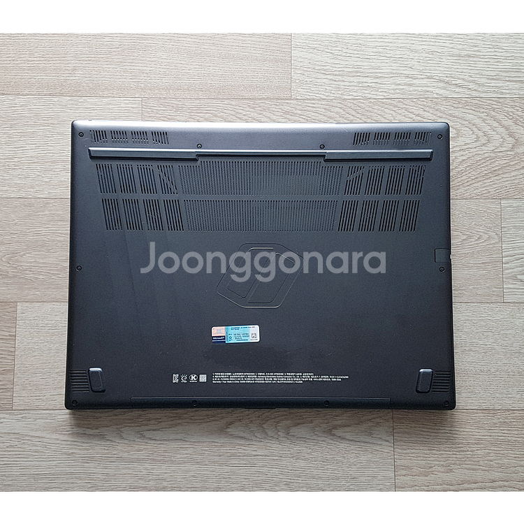 삼성 게이밍 노트북 오디세이 NT850XBC 판매--2