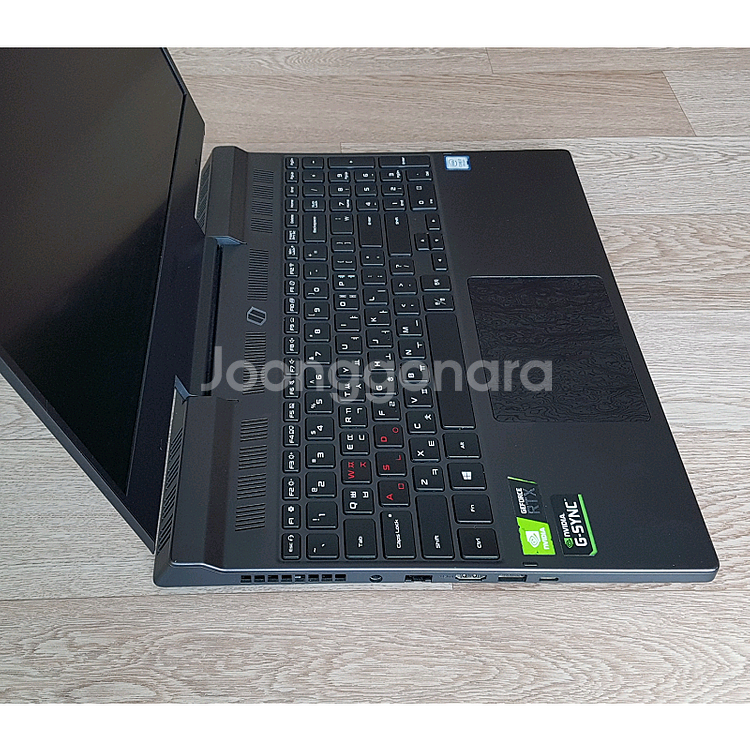 삼성 게이밍 노트북 오디세이 NT850XBC 판매--3