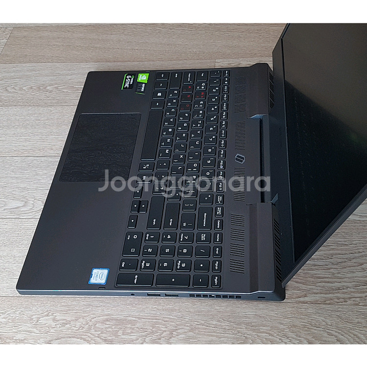 삼성 게이밍 노트북 오디세이 NT850XBC 판매--4