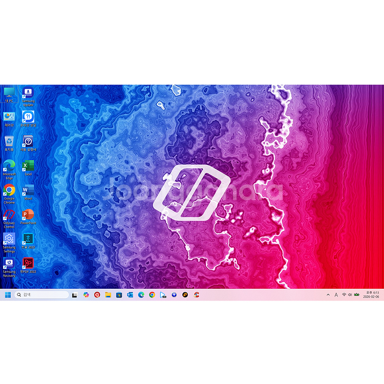 삼성 게이밍 노트북 오디세이 NT850XBC 판매--8