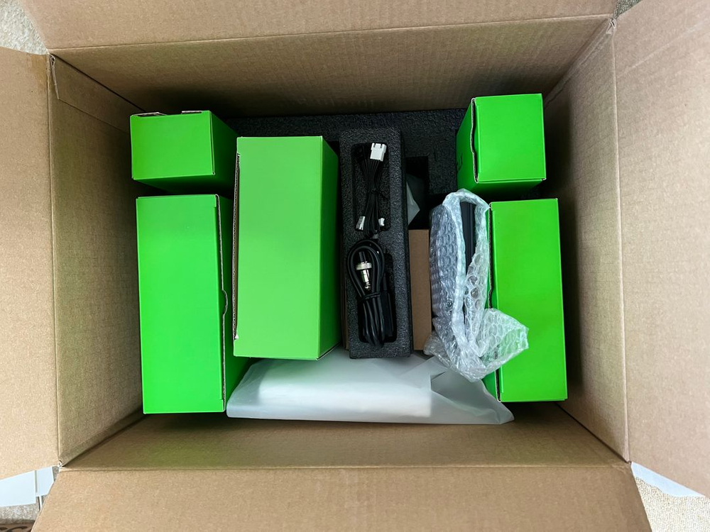 XTOOL F1 레이저 각인기 디럭스 세트 이미지