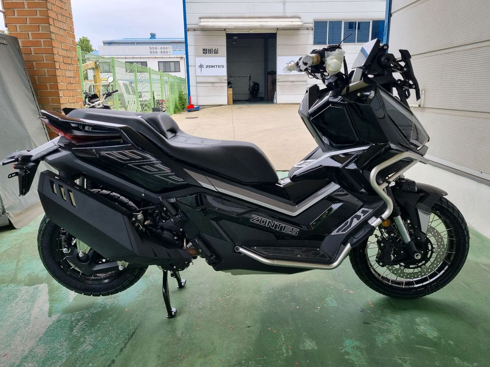 존테스 368G 이미지