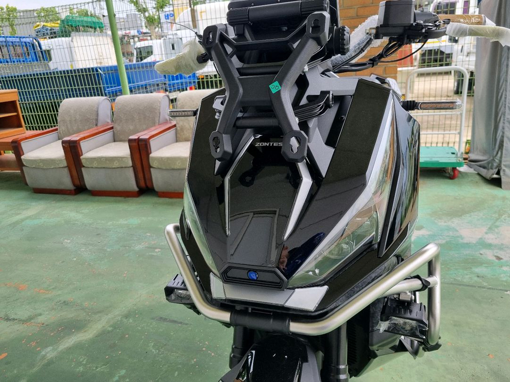 존테스 368G 이미지