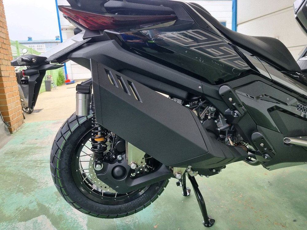 존테스 368G 이미지