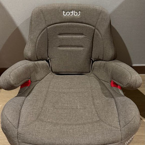 토드비 코쿤 엠플러스 ISOFIX 부스터 카시트
