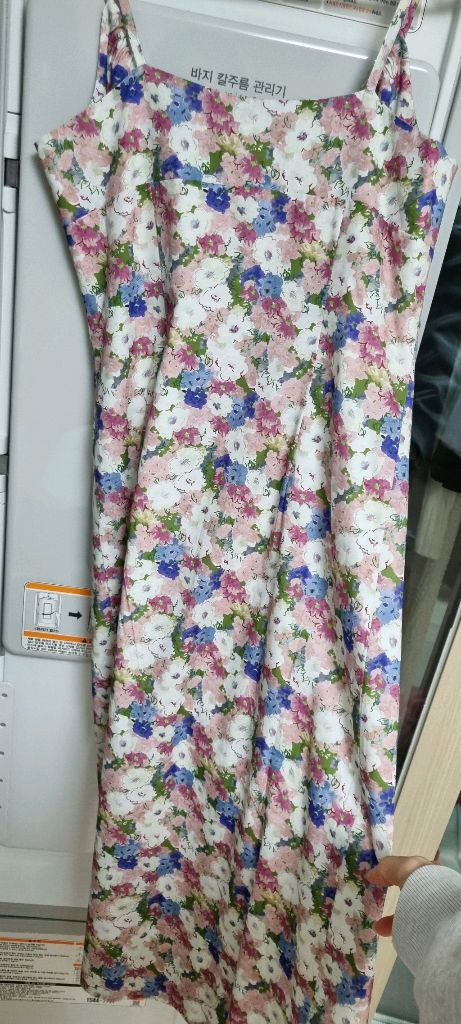 시엔느 jeanne dress--7