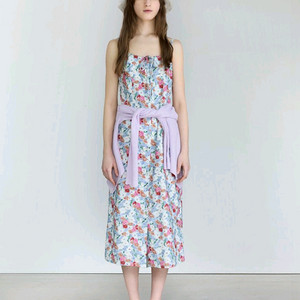 시엔느 jeanne dress