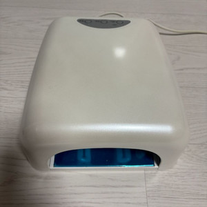 뷰닉스 SUP-22 UV 젤램프 3만원 이미지