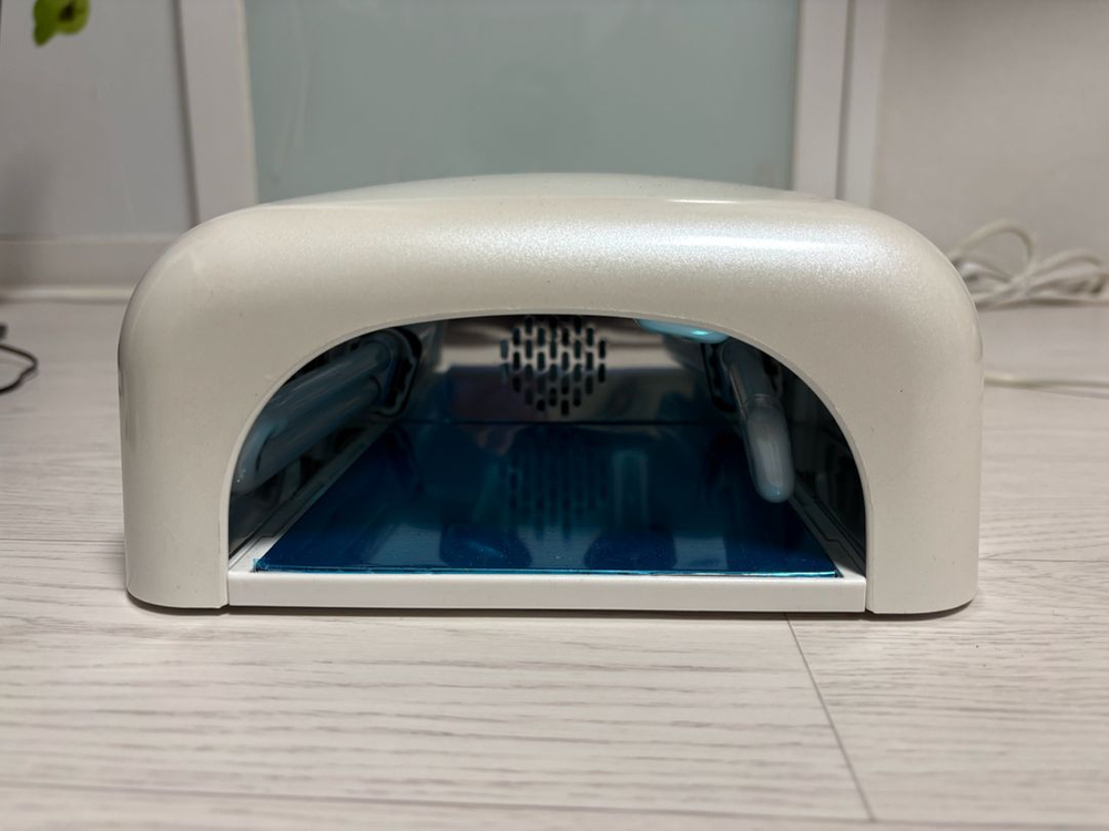 뷰닉스 SUP-22 UV 젤램프 3만원 이미지