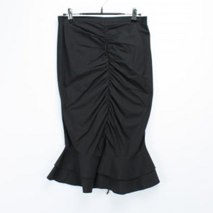 모스키노 스커트