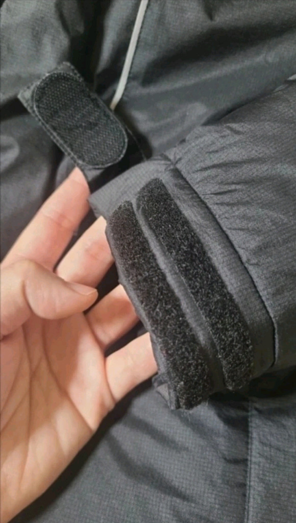 K2키즈패딩120 이미지