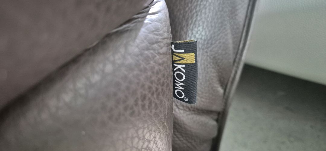 자코모 체스트 럭스 이태리 전체 통가죽 스윙소파+스툴 서울경기무료배송--9