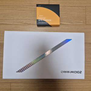 QXD2 64G (GPS 포함)