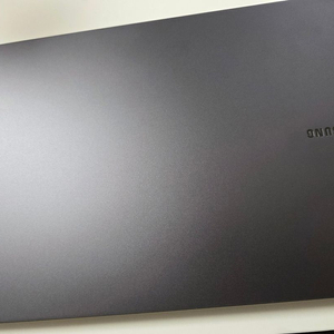 갤럭시북 3 16인치 그라파이트