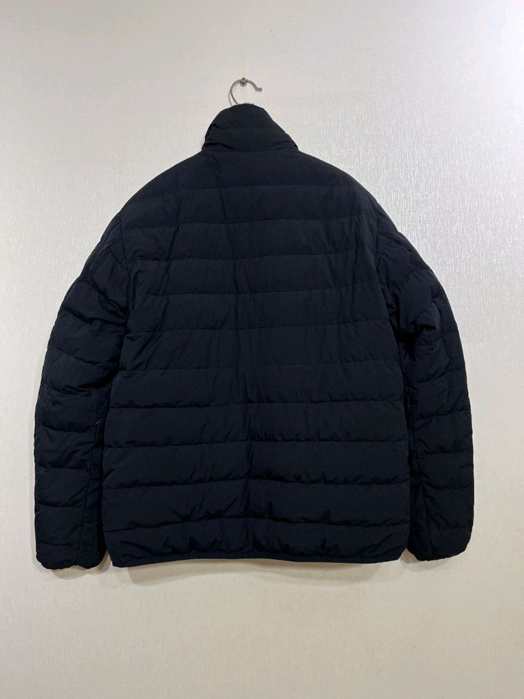 코오롱스포츠 구스다운 양면 리버서블 점퍼 M--3