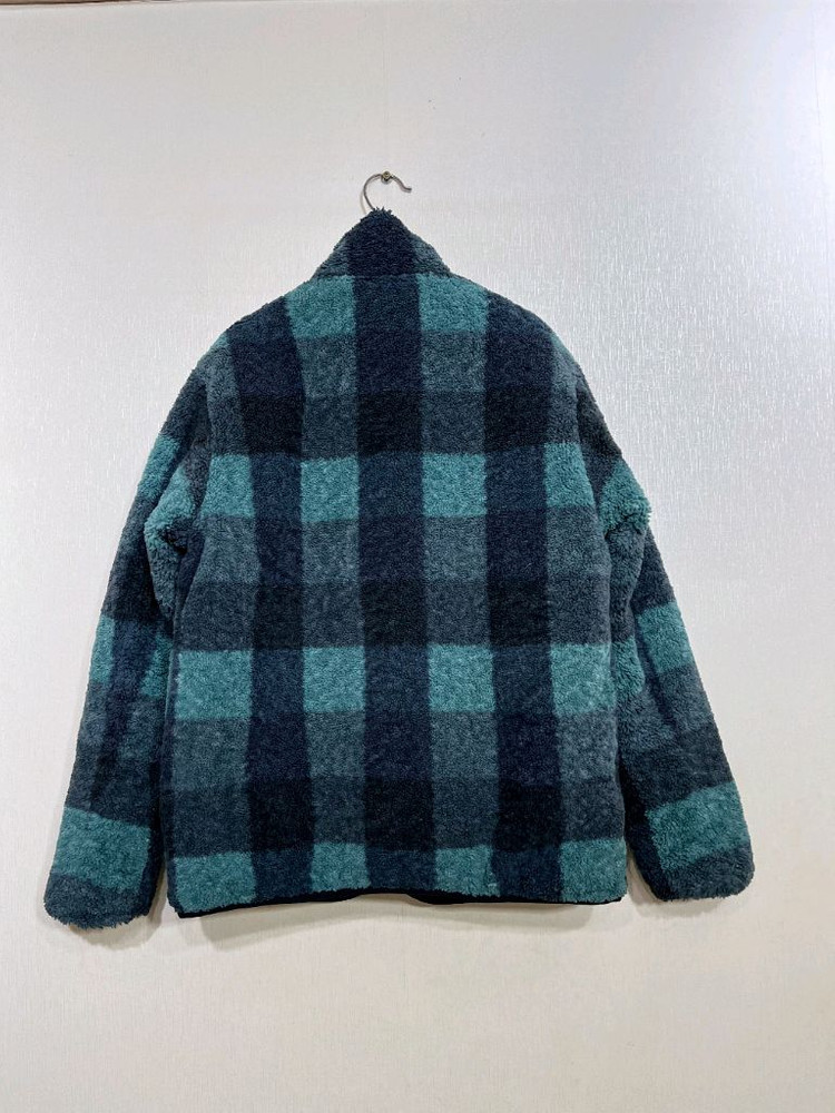 코오롱스포츠 구스다운 양면 리버서블 점퍼 M--6