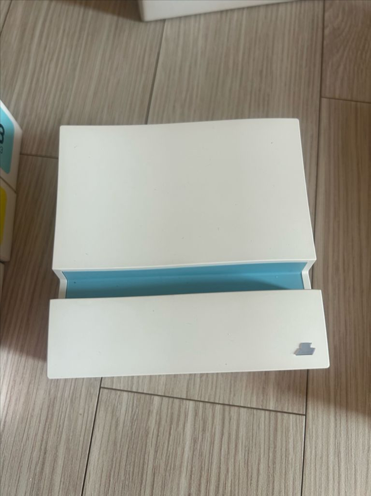 네모닉 미니 프린터 MIP-101B--1