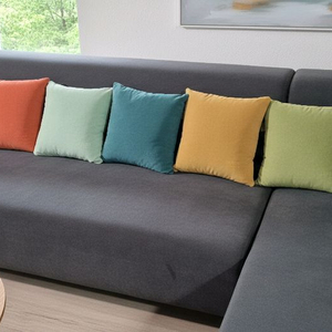 헷세드 사각 쿠션(개당 5만원) 전국무료택배