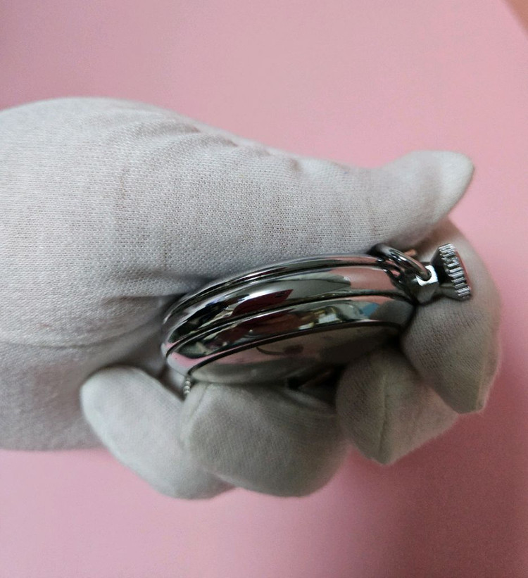 SMITH 회중시계/GT BRITAIN--3