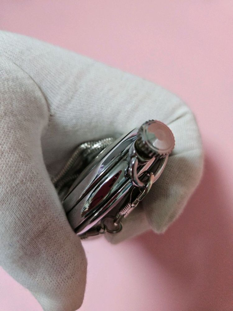 SMITH 회중시계/GT BRITAIN--7