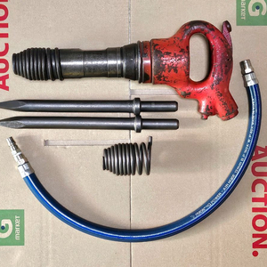 도쿠(TOKU) 에어치핑함마 (AA-1.3B).