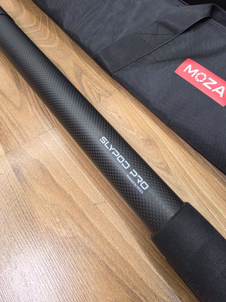 moza 슬라이포드 프로 전동 모노포드--4