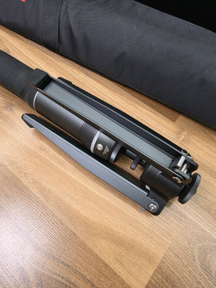 moza 슬라이포드 프로 전동 모노포드--5