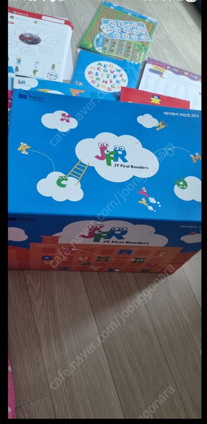 노부영 영어원서 jfr 이미지