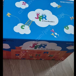 노부영 영어원서 jfr 이미지