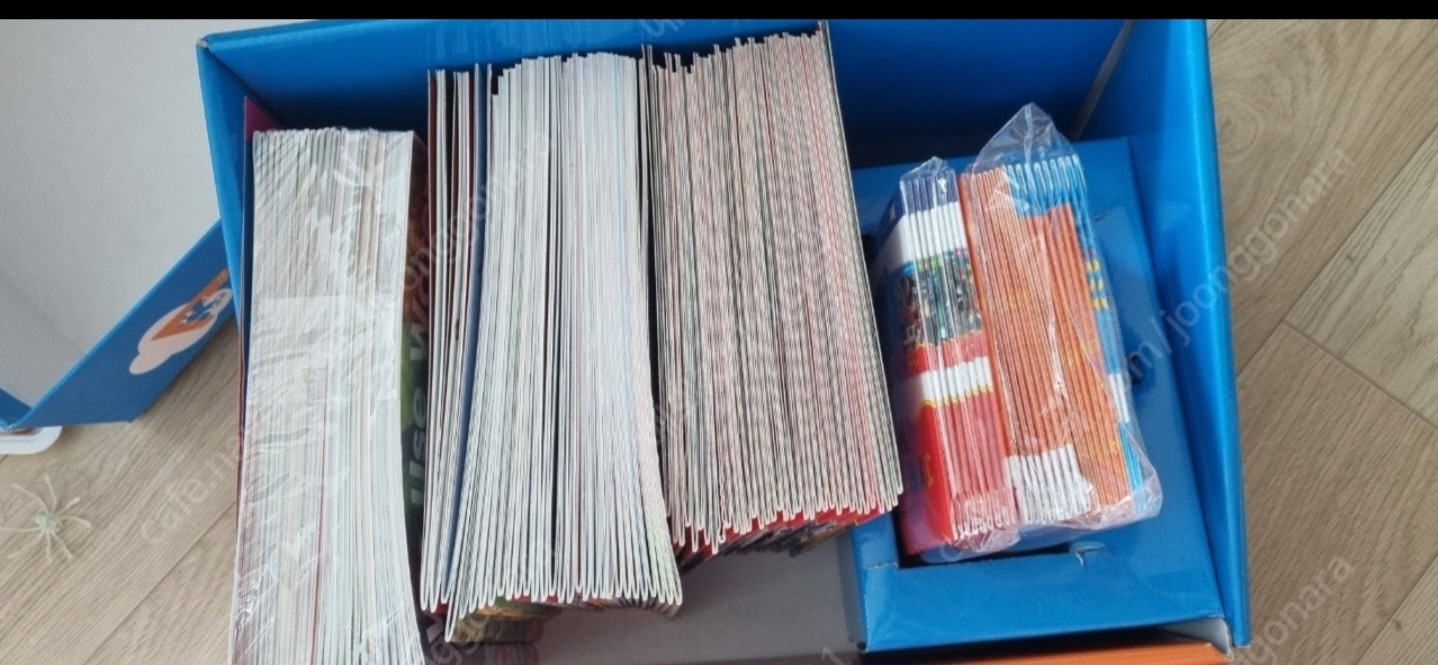 노부영 영어원서 jfr 이미지