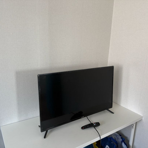 HIMADE 40인치 TV HMD T4003FB