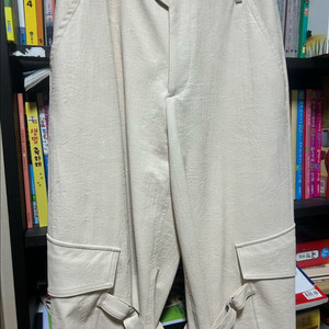 아비에무아 바지 사이즈 1