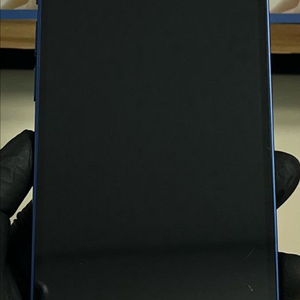 아이폰12 128G 블루 SSS급!