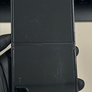 갤럭시Z플립4 256G 블랙 S급!