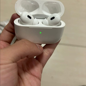 에어팟 프로 2