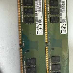 DDR4 2666 8gb 램 팝니다 이미지