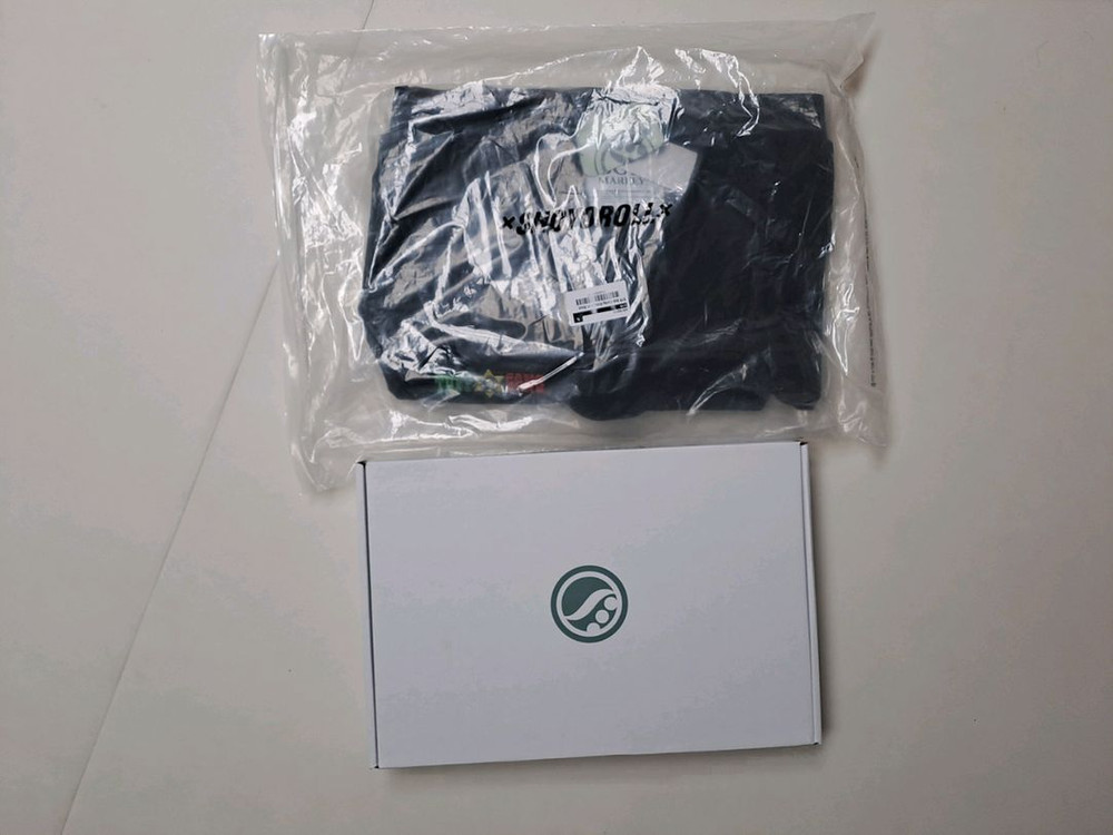 새상품) 쇼요롤 밥말리 v.2 블랙 주짓수 도복--9