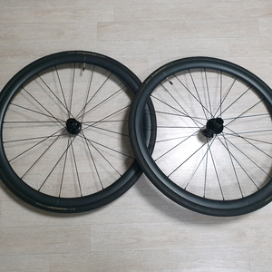 제로 마하33 카본 디스크 휠셋 팝니다