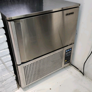 스키피오 급속냉동고 STF-5