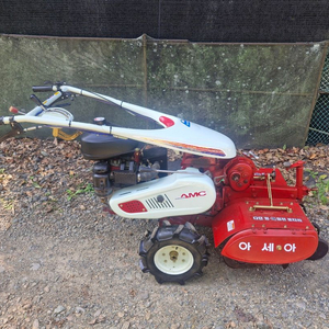 아세아관리기880