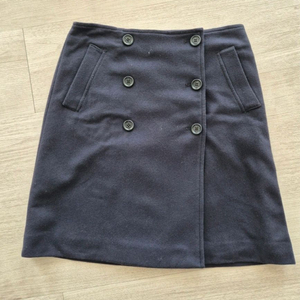 SEE BY 끌로에 스커트 정품