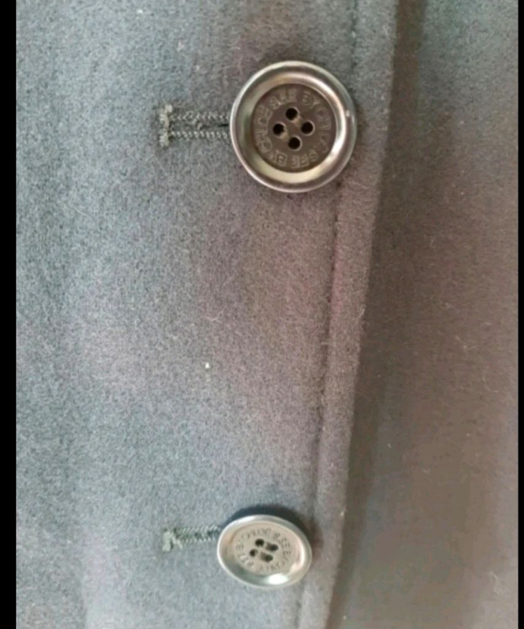 SEE BY 끌로에 스커트 정품--2