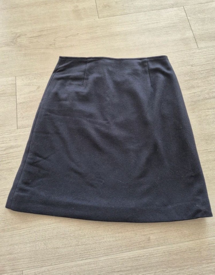 SEE BY 끌로에 스커트 정품--3