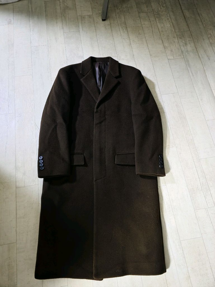 마마가리 히든싱글 다크브라운 44 이미지